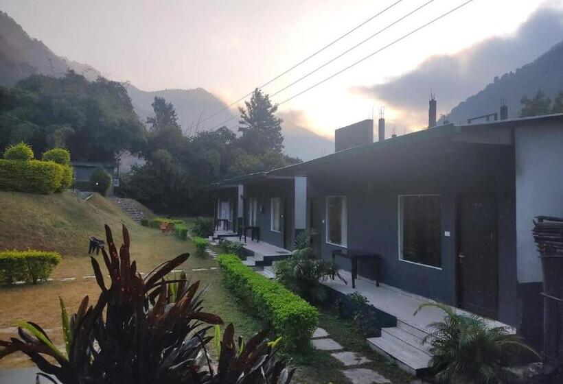 Sky Ganga Resort