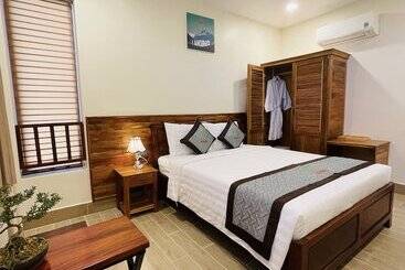 The Landing Resort Phu Quoc