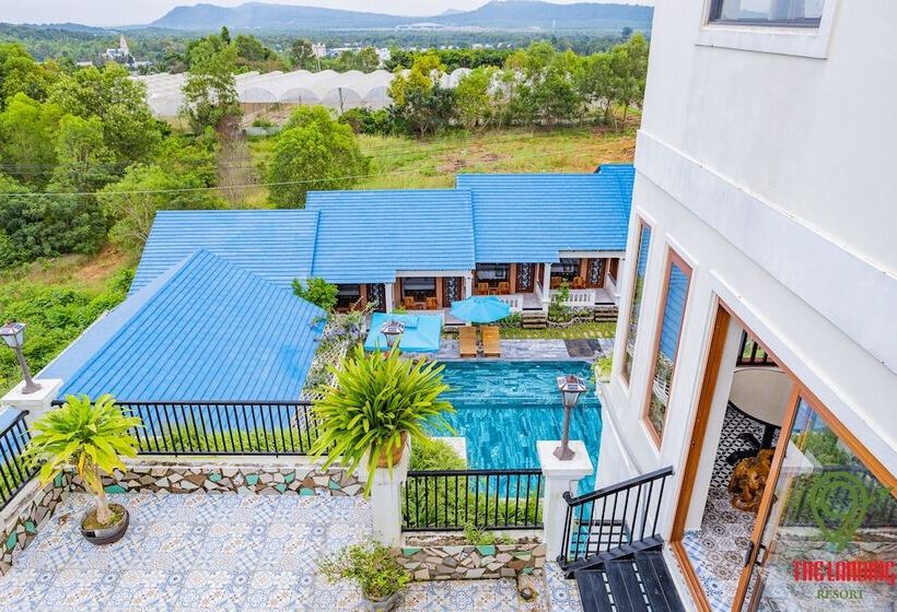 The Landing Resort Phu Quoc