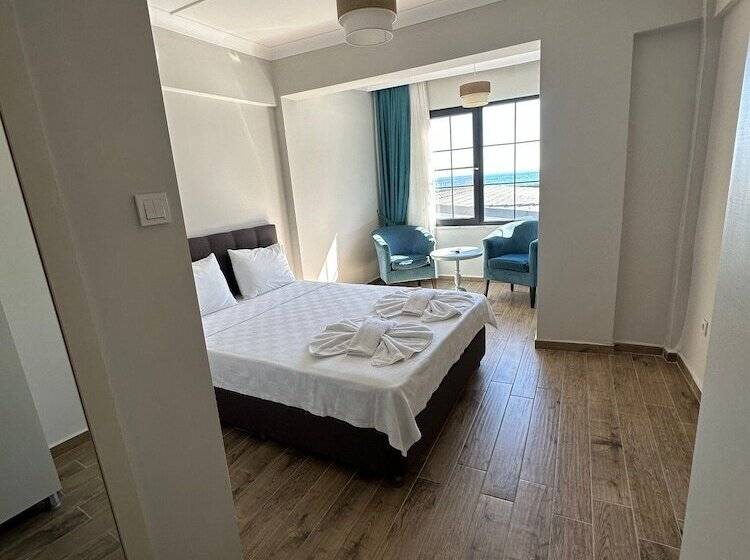 Vesta Butik Otel