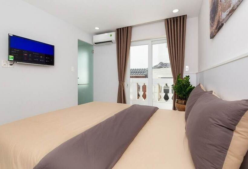 Warm Ways 6 Hotel & Apartments