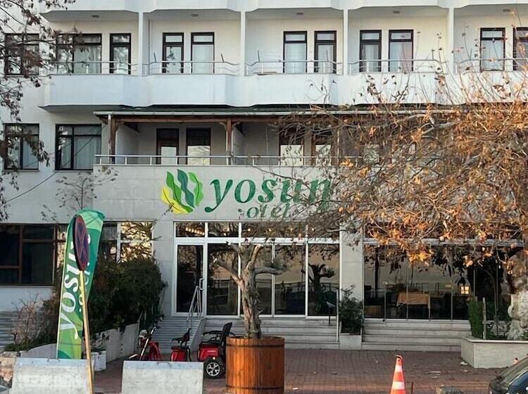 Yosun Otel