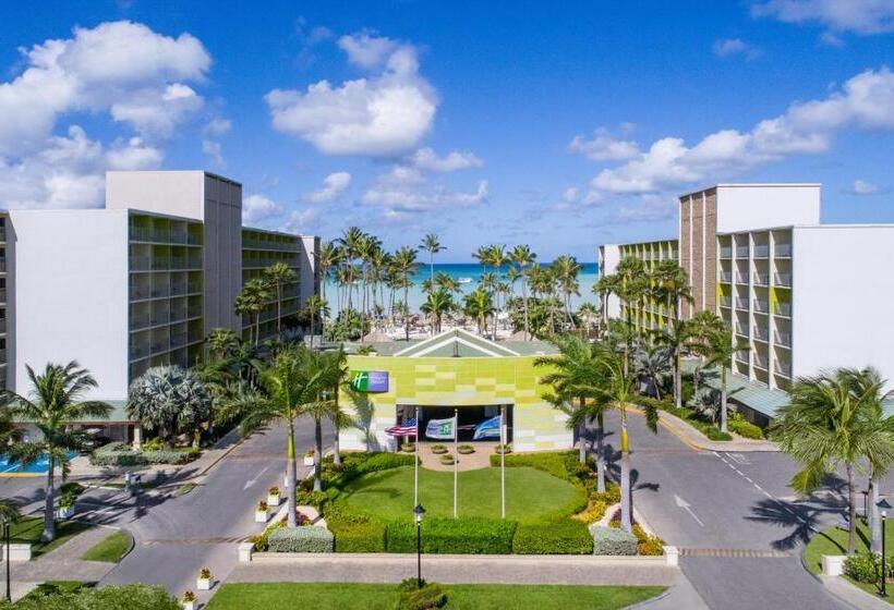 All Inclusive Holiday Inn Resort Aruba   Beach Resort & Casino, An Ihg