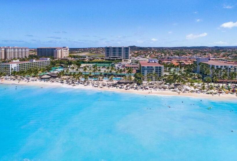 All Inclusive Holiday Inn Resort Aruba   Beach Resort & Casino, An Ihg