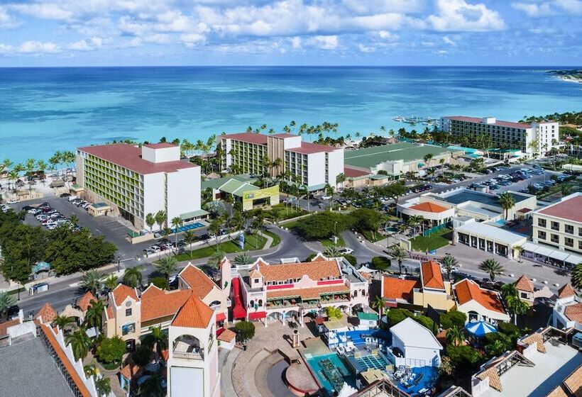 All Inclusive Holiday Inn Resort Aruba   Beach Resort & Casino, An Ihg