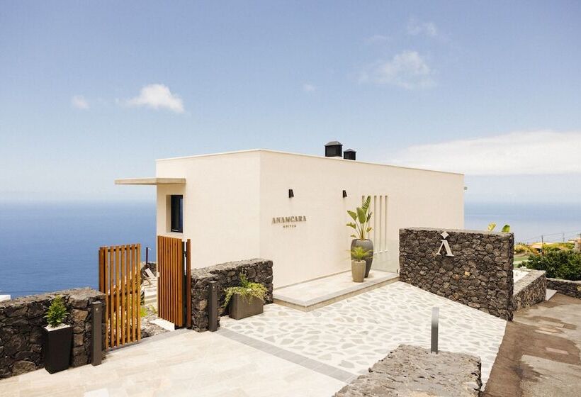 Anamcara Suites La Palma