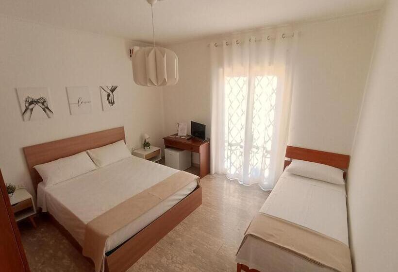 B&b Casa Gabriele