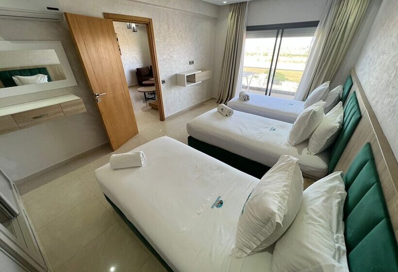 Casa Beach