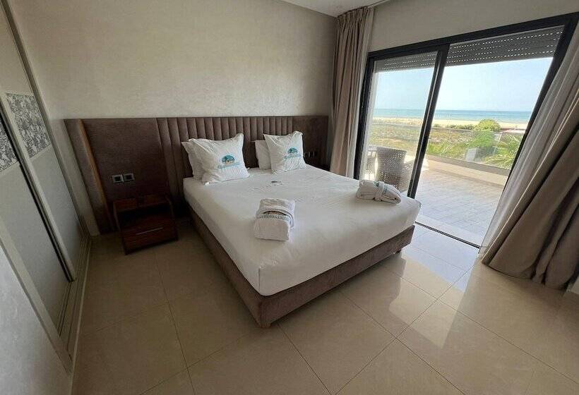 Casa Beach