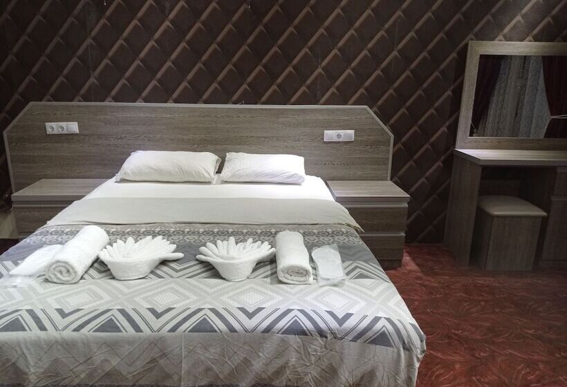 Ceren Otel