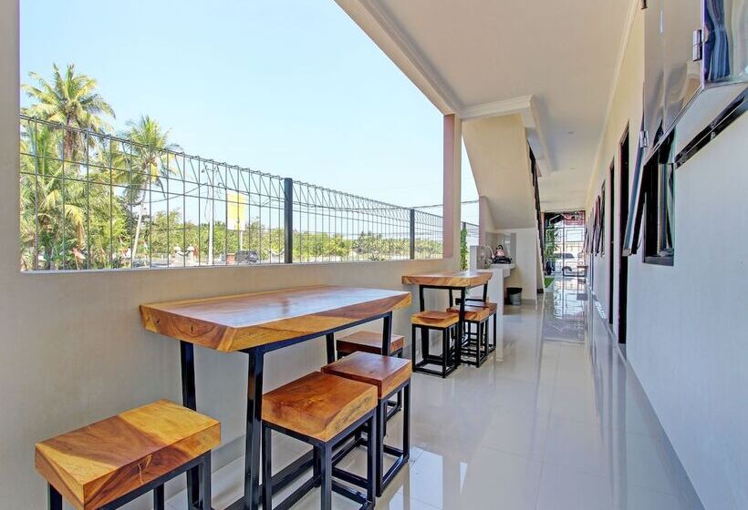 Collection O 93019 Ketemon Hotel & Resto