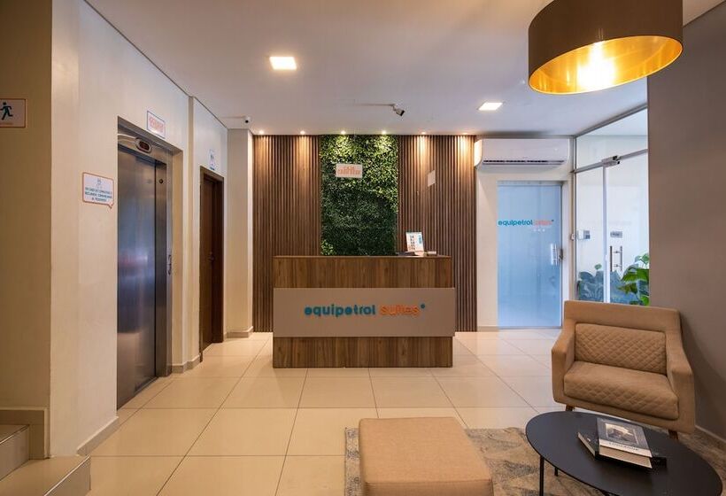 Equipetrol Suites Apart