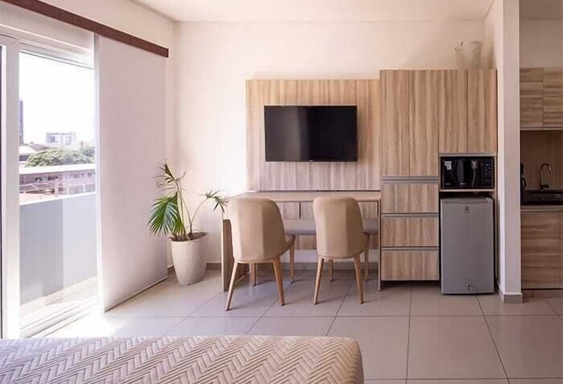 Equipetrol Suites Apart
