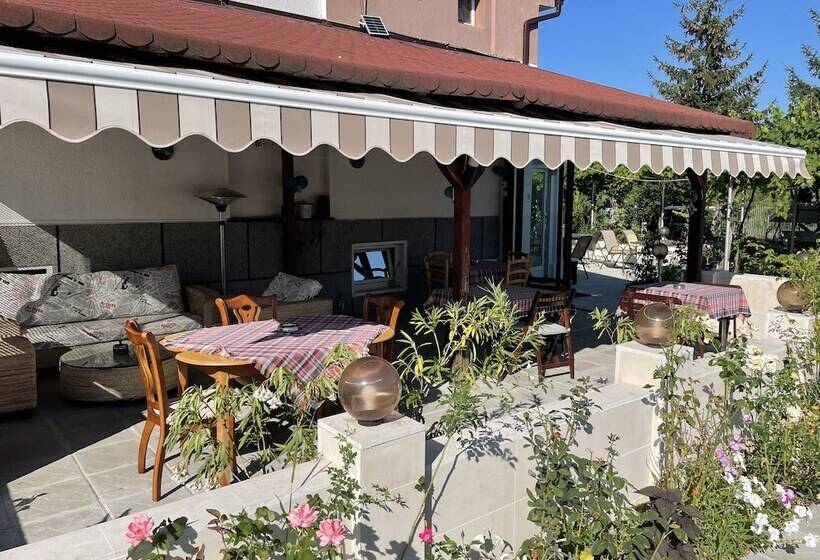 Galya Guest House