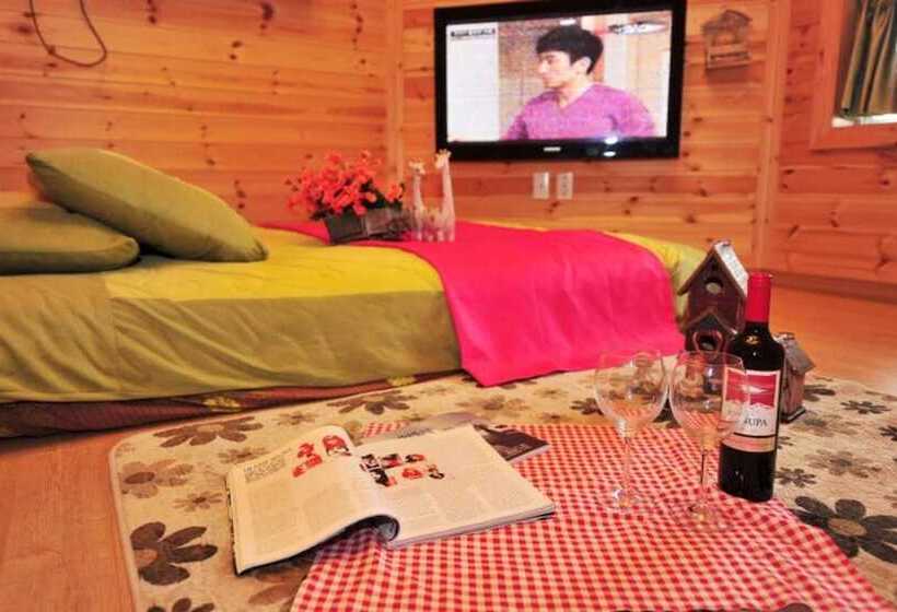 Gyeongju Ocean Tour Pension
