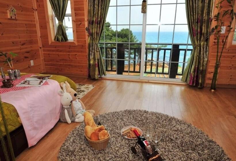 Gyeongju Ocean Tour Pension