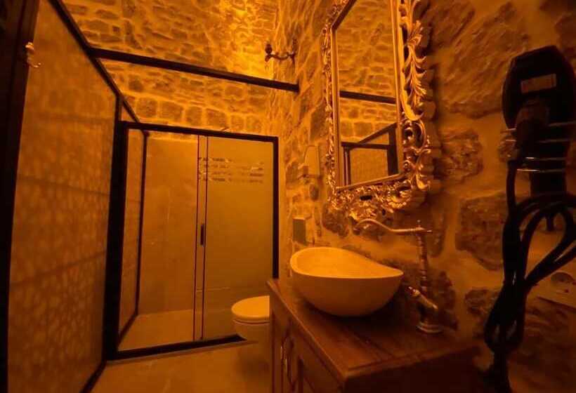 Hanedan Konagi Butik Otel