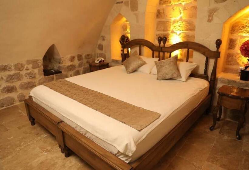 Hanedan Konagi Butik Otel