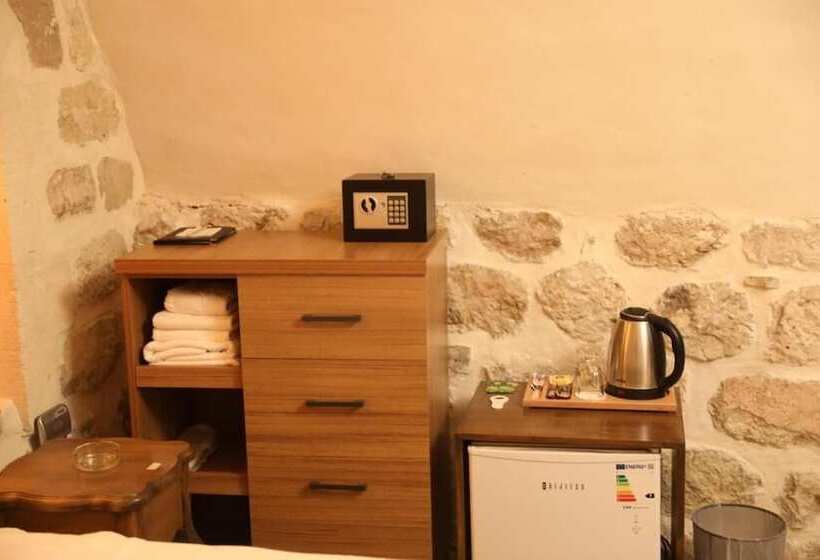 Hanedan Konagi Butik Otel
