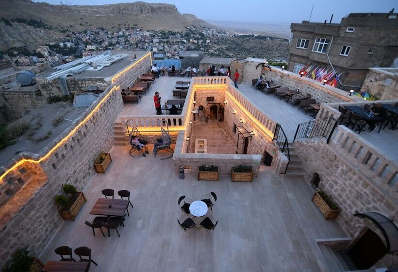 Hanedan Konagi Butik Otel