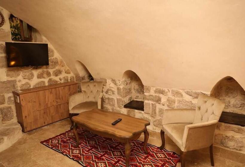 Hanedan Konagi Butik Otel