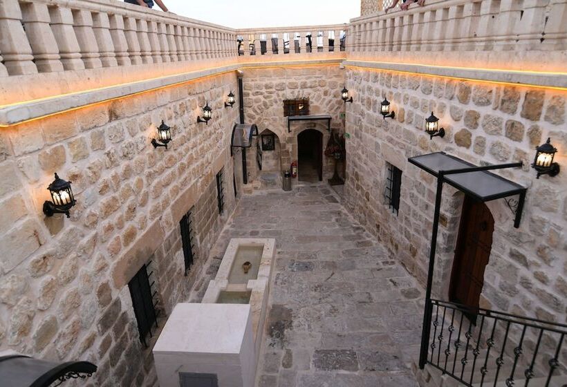 Hanedan Konagi Butik Otel
