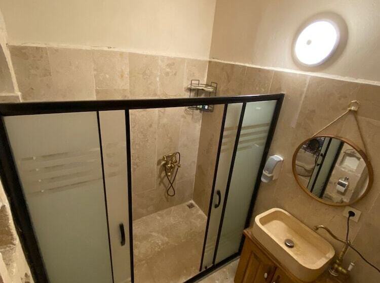 Hanedan Konagi Butik Otel