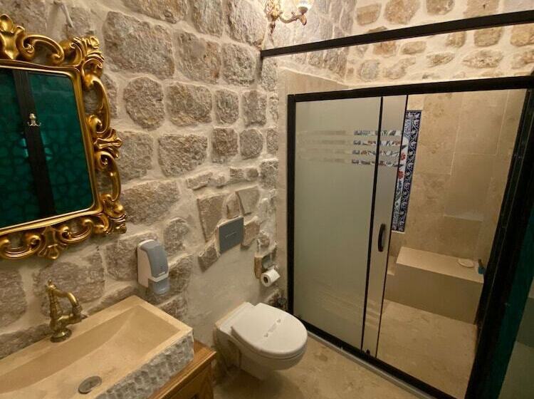 Hanedan Konagi Butik Otel