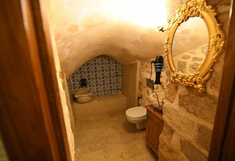 Hanedan Konagi Butik Otel