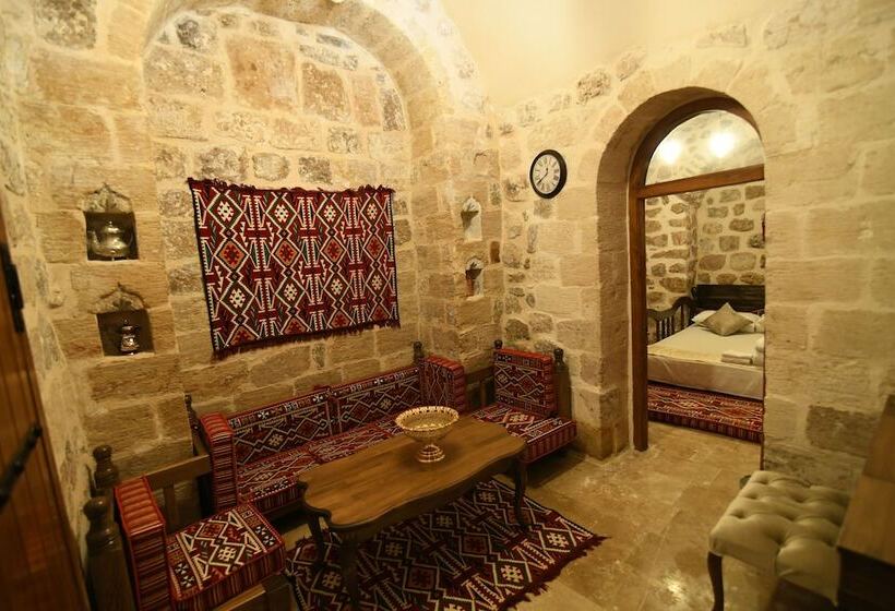 Hanedan Konagi Butik Otel