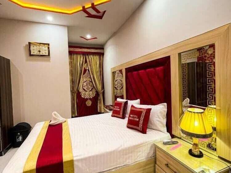 Horizon Hotel Lahore