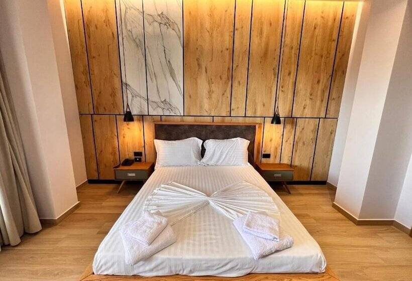 פונדק Happy Stay