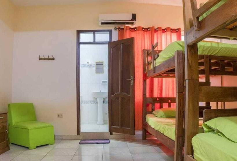 Hostal Killa