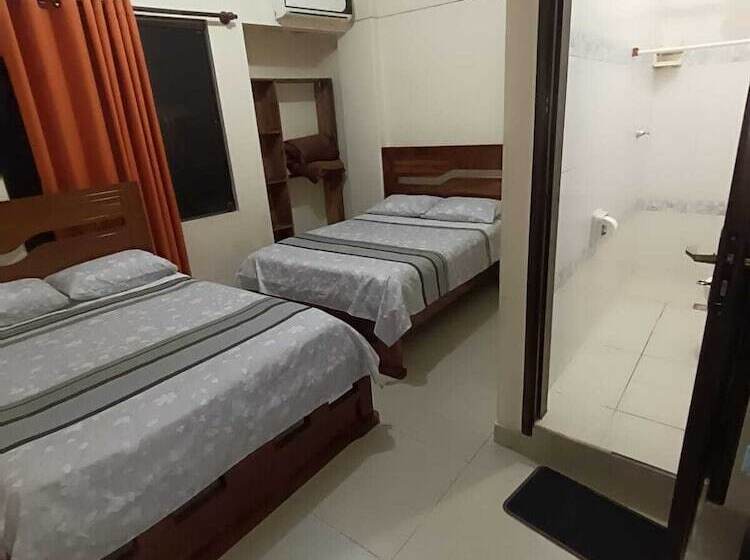 Hostal Killa