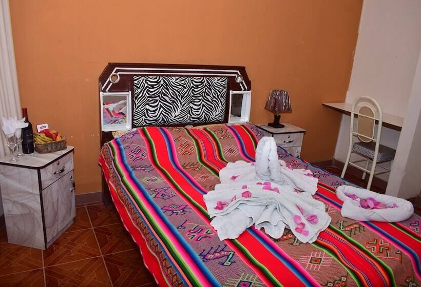 مسافرخانه Skylake