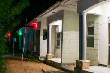 هتل Albertine Rock