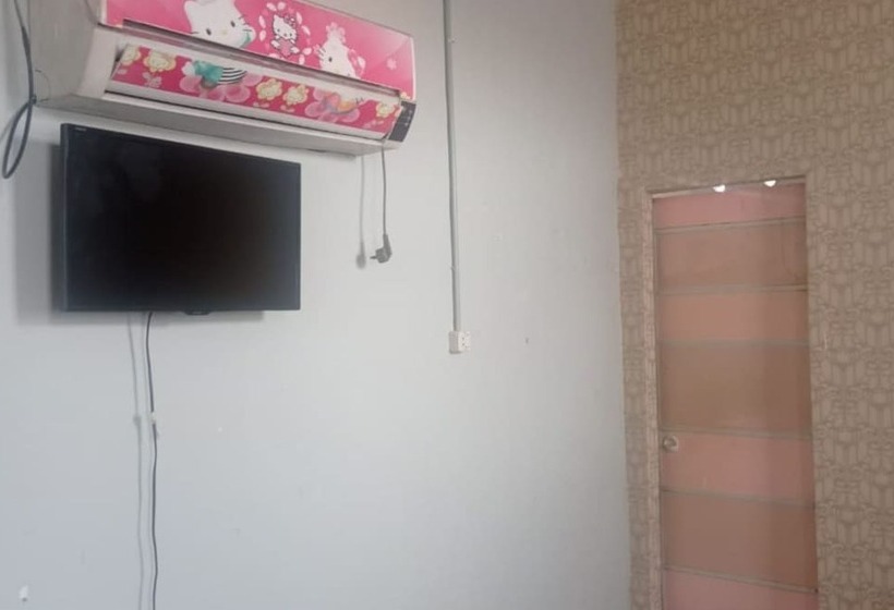 هتل Andesta Guest House Syariah By Oyo