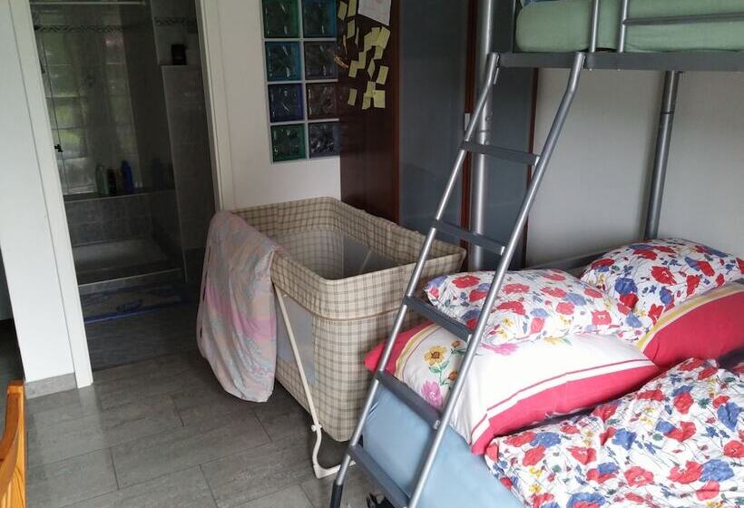 호텔 Apartment Alina