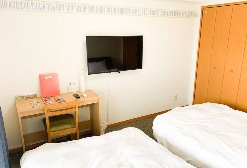 בית מלון כפרי Arena