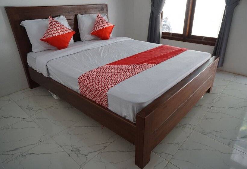 فندق Ayani Guest House By Oyo