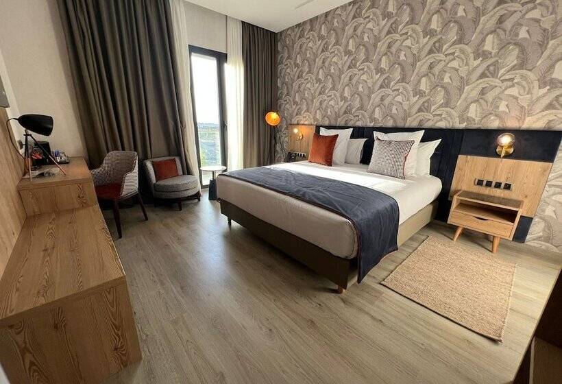 هتل Ben Batouta   Tanger