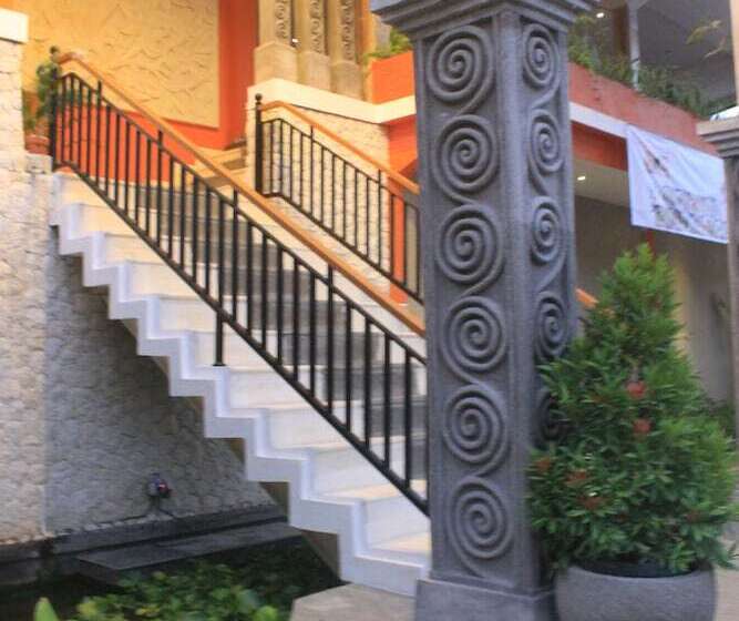 هتل Buana Bali Villas & Spa