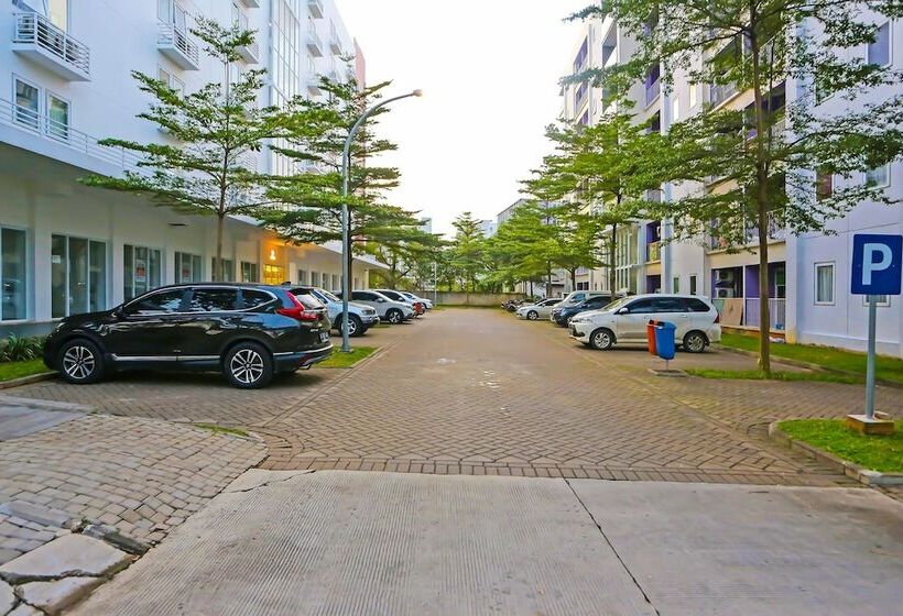 هتل Capital O 92306 Barata Inn