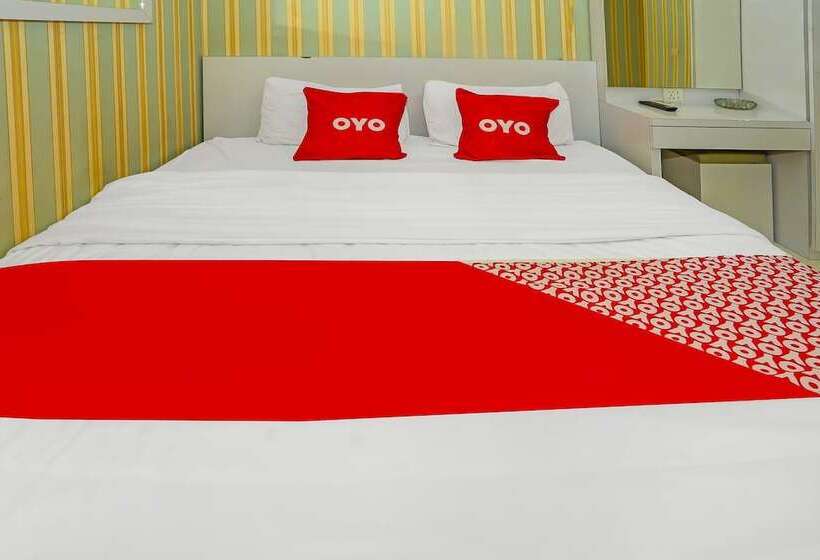 هتل Capital O 92306 Barata Inn