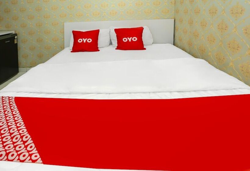 هتل Capital O 92306 Barata Inn