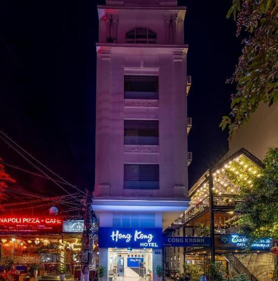 هتل Cat Ba Hongkong