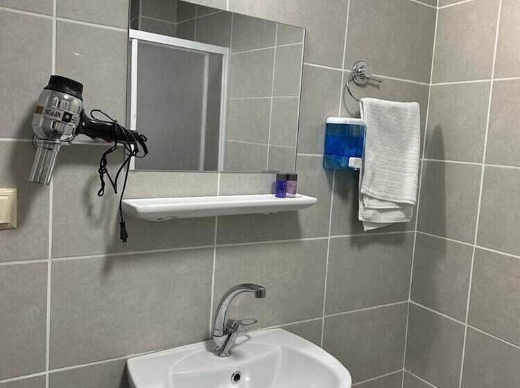 هتل şehir Rezidans
