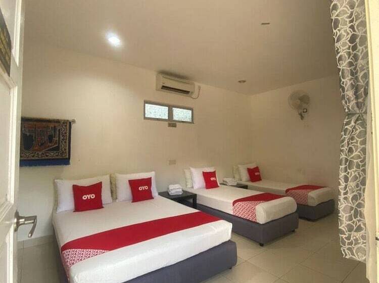 فندق Eleven Inn By Oyo