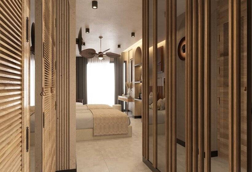 فندق Ethno Belek