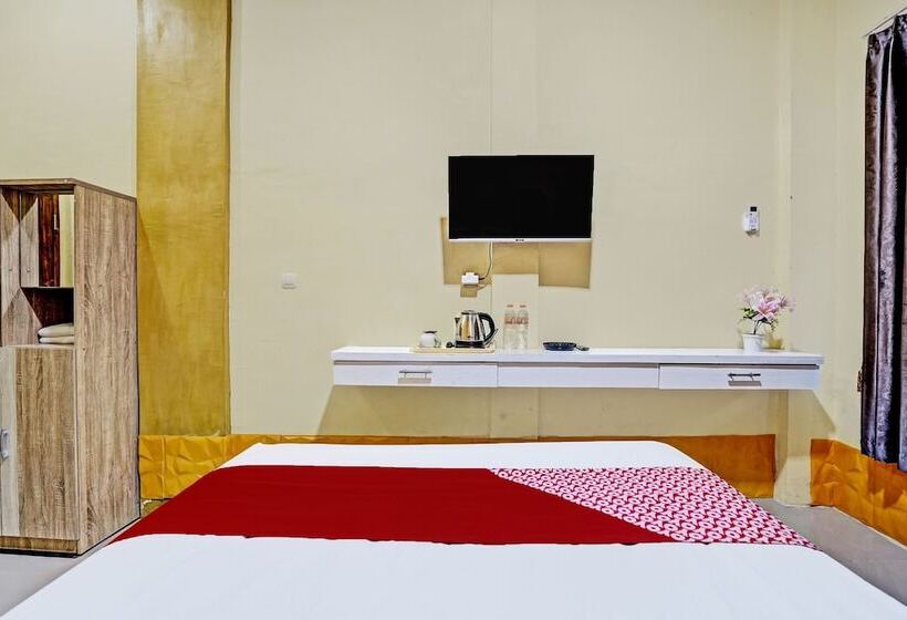 酒店 Fa Homestay Syariah By Oyo